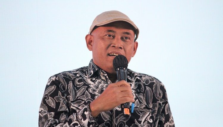 Syamsul Huda, pemilik Perada Batik, bangkit dari krisis berkat jejaring INACRAFT dan menjual aset demi mempertahankan 400 karyawan saat pandemi.