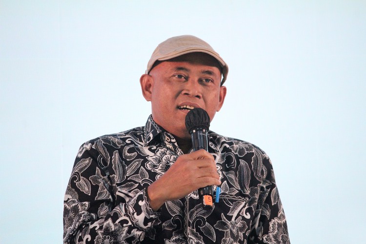 Syamsul Huda, pemilik Perada Batik, bangkit dari krisis berkat jejaring INACRAFT dan menjual aset demi mempertahankan 400 karyawan saat pandemi.
