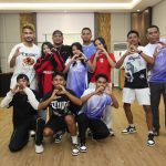 Eastern Indo Collective bersama JFlow siap tampil di Korea Selatan pada 7 November 2026, membawa musik dan budaya Indonesia Timur ke dunia.
