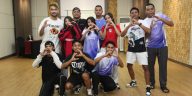 Eastern Indo Collective bersama JFlow siap tampil di Korea Selatan pada 7 November 2026, membawa musik dan budaya Indonesia Timur ke dunia.