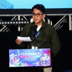 Lukman Rizky El Dani menilai industri Point Blank dan esports membuka peluang kreativitas, kolaborasi, serta karier bagi generasi muda Indonesia.