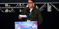 Lukman Rizky El Dani menilai industri Point Blank dan esports membuka peluang kreativitas, kolaborasi, serta karier bagi generasi muda Indonesia.