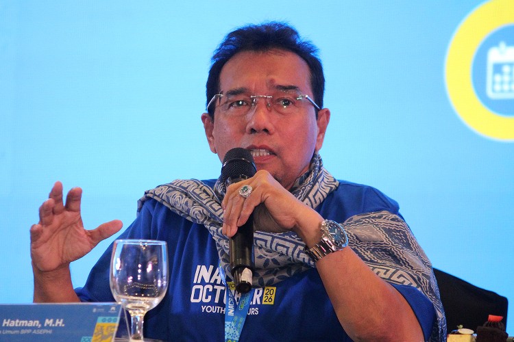 INACRAFT 2026 kembali memperkuat posisinya sebagai pameran kerajinan besar Asia Tenggara dan ruang inovasi produsen handicraft Indonesia.