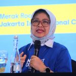 INACRAFT 2026 menargetkan transaksi Rp100 miliar. Bank Mandiri menyiapkan business matching dan pembiayaan UMKM hingga Rp50 miliar.
