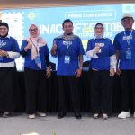 INACRAFT 2026 mengusung tema Techno Craft, memadukan warisan kriya, teknologi, dan kreativitas youthpreneurs untuk pasar global.
