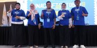 INACRAFT 2026 mengusung tema Techno Craft, memadukan warisan kriya, teknologi, dan kreativitas youthpreneurs untuk pasar global.