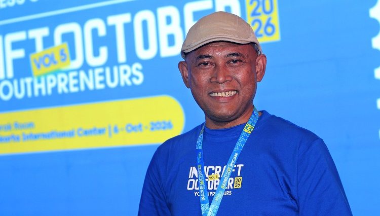INACRAFT 2026 memperkuat program youthpreneur dan Business Forum untuk membuka akses pasar, networking, dan peluang ekspor kerajinan.