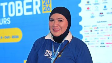 INACRAFT 2026 memperkuat program youthpreneur dan Business Forum untuk membuka akses pasar, networking, dan peluang ekspor kerajinan.