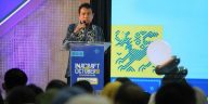 NACRAFT 2026 dorong industri kriya Indonesia lewat inovasi, pembiayaan, promosi, dan perluasan pasar internasional bagi artisan dan UMKM.