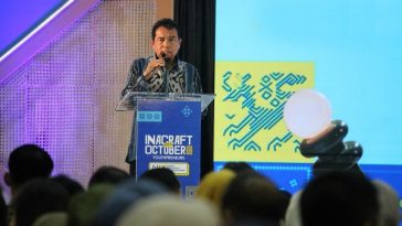 NACRAFT 2026 dorong industri kriya Indonesia lewat inovasi, pembiayaan, promosi, dan perluasan pasar internasional bagi artisan dan UMKM.