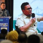 Mendag Budi Santoso dorong INACRAFT 2026 menjadi momentum produk lokal Indonesia meningkatkan daya saing dan menembus pasar internasional.