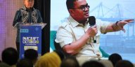 Mendag Budi Santoso dorong INACRAFT 2026 menjadi momentum produk lokal Indonesia meningkatkan daya saing dan menembus pasar internasional.