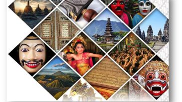 Kebudayaan Indonesia menjadi identitas bangsa dan perekat persatuan. Pelestarian tradisi penting untuk menjaga warisan leluhur di era globalisasi.
