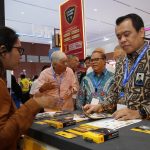 Dr. Saryadi menegaskan kemajuan teknologi harus sejalan dengan kemajuan pendidikan melalui digitalisasi, peningkatan mutu belajar, dan inklusivitas.