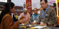 Dr. Saryadi menegaskan kemajuan teknologi harus sejalan dengan kemajuan pendidikan melalui digitalisasi, peningkatan mutu belajar, dan inklusivitas.