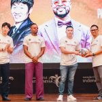 Kemenpar mendukung OGFC Unite 2027 di Jakarta untuk mendorong sport tourism, menarik wisatawan, dan menggerakkan ekonomi serta UMKM lokal.