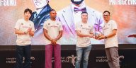 Kemenpar mendukung OGFC Unite 2027 di Jakarta untuk mendorong sport tourism, menarik wisatawan, dan menggerakkan ekonomi serta UMKM lokal.