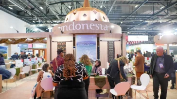 Kemenpar promosikan pariwisata Indonesia di Inggris melalui Glasgow, Manchester, dan WTM London 2026 dengan kampanye #GoBeyondOrdinary.