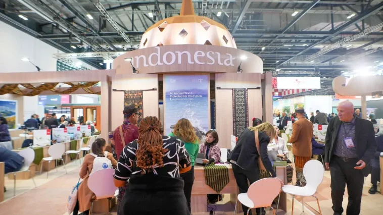 Kemenpar promosikan pariwisata Indonesia di Inggris melalui Glasgow, Manchester, dan WTM London 2026 dengan kampanye #GoBeyondOrdinary.