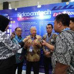 Prof. Marsudi Wahyu Kisworo menyoroti isu kabel laut internet dan pentingnya infrastruktur digital Indonesia yang andal serta aman.