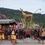 Tradisi Owasa di Nias merupakan upacara adat untuk menaikkan status sosial, mempererat kekerabatan, dan menjaga nilai budaya leluhur.
