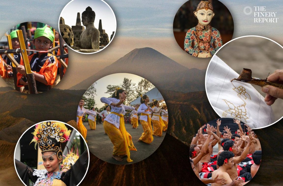 UU Nomor 5 Tahun 2017 mengatur pemajuan kebudayaan lewat pelindungan, pengembangan, pemanfaatan, dan pembinaan demi menjaga budaya bangsa.