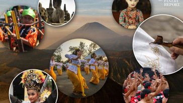 UU Nomor 5 Tahun 2017 mengatur pemajuan kebudayaan lewat pelindungan, pengembangan, pemanfaatan, dan pembinaan demi menjaga budaya bangsa.