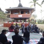 Tradisi Sallombengang masyarakat adat Seko Embonatana menjadi sarana rekonsiliasi, mempererat persaudaraan, dan menjaga persatuan dalam perbedaan.