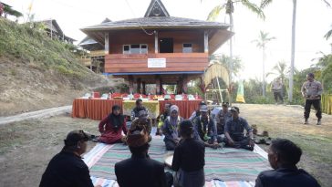 Tradisi Sallombengang masyarakat adat Seko Embonatana menjadi sarana rekonsiliasi, mempererat persaudaraan, dan menjaga persatuan dalam perbedaan.