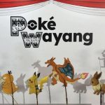 Poke Wayang hadir di WCCE 2026, memadukan wayang kulit Indonesia dan Pokémon untuk mengenalkan budaya Nusantara kepada generasi muda.