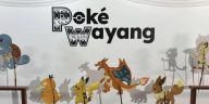 Poke Wayang hadir di WCCE 2026, memadukan wayang kulit Indonesia dan Pokémon untuk mengenalkan budaya Nusantara kepada generasi muda.