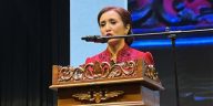 Jambore Batik Jawa Barat 2026 menghadirkan 10 pasang finalis Duta Batik yang berebut gelar dan hadiah puluhan juta rupiah di Bandung.