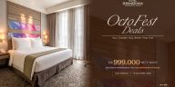 Batik Week GranDhika Iskandarsyah Jakarta hadirkan pameran, edukasi, dan aktivitas anak untuk merayakan serta melestarikan batik Indonesia.
