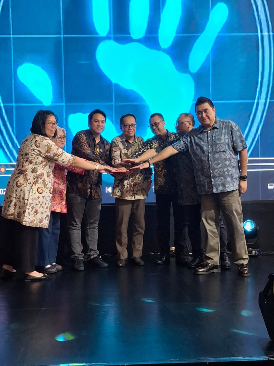 Pariwisata Trisakti memperkuat kolaborasi ekosistem pariwisata melalui IKAPTRI Tourism Fair 2027 pada 29–30 Januari 2027.