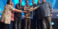 Pariwisata Trisakti memperkuat kolaborasi ekosistem pariwisata melalui IKAPTRI Tourism Fair 2027 pada 29–30 Januari 2027.
