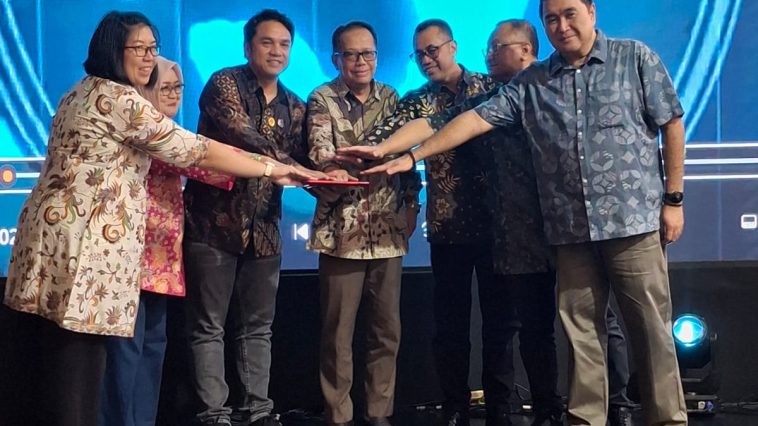 Pariwisata Trisakti memperkuat kolaborasi ekosistem pariwisata melalui IKAPTRI Tourism Fair 2027 pada 29–30 Januari 2027.