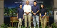 ARTOTEL Group perkuat pengelolaan Wyndham Garden dan Ramada, optimalkan fasilitas olahraga dan bidik potensi wisata Yogyakarta hingga Borobudur.