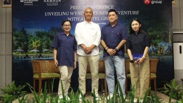 ARTOTEL Group perkuat pengelolaan Wyndham Garden dan Ramada, optimalkan fasilitas olahraga dan bidik potensi wisata Yogyakarta hingga Borobudur.