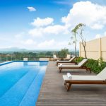 ARTOTEL Leguna Magelang hadir dengan 111 kamar, fasilitas MICE, restoran, galeri seni, kolam renang, spa, dan gym berkonsep modern.