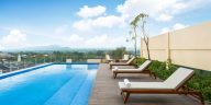ARTOTEL Leguna Magelang hadir dengan 111 kamar, fasilitas MICE, restoran, galeri seni, kolam renang, spa, dan gym berkonsep modern.
