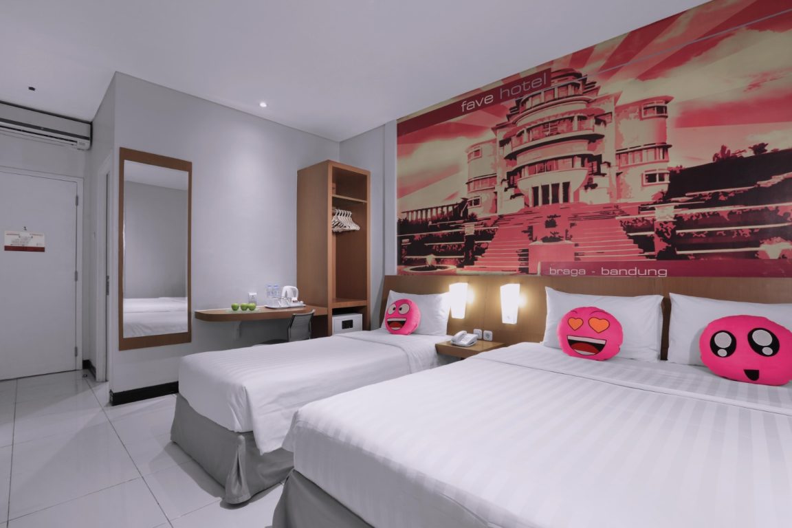 Archipelago Hotels menghadirkan diskon kamar 10% bagi dokter melalui promo DOC10 untuk memperingati Hari Dokter Nasional 2026.