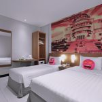 Archipelago Hotels menghadirkan diskon kamar 10% bagi dokter melalui promo DOC10 untuk memperingati Hari Dokter Nasional 2026.