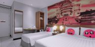 Archipelago Hotels menghadirkan diskon kamar 10% bagi dokter melalui promo DOC10 untuk memperingati Hari Dokter Nasional 2026.
