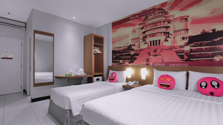Archipelago Hotels menghadirkan diskon kamar 10% bagi dokter melalui promo DOC10 untuk memperingati Hari Dokter Nasional 2026.