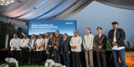 EIGER Nature hadir di Megamendung, Bogor, mengembangkan ekowisata berkelanjutan, menanam 120.000 pohon, dan menargetkan 2.000 pekerja lokal.