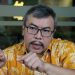 Dorri Herlambang, tenaga ahli yang menggubah Kota Jakarta dengan akar tradisinya.