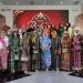 Fashion show IWAPI Jakarta Timur di Puspa Nuswantara 2026 tampilkan kreasi batik modern dan dukung pemberdayaan UMKM perempuan.