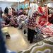 Pameran Puspa Nuswantara 2026 ditutup sukses dengan transaksi sekitar Rp12 miliar dan membangkitkan optimisme perajin batik Indonesia.